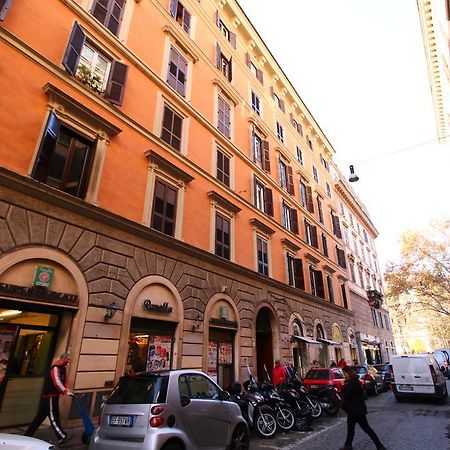 Casa Vacanze Nonno Giulio Rome Exterior photo