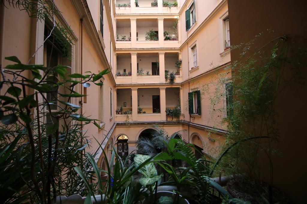 Casa Vacanze Nonno Giulio Rome Exterior photo