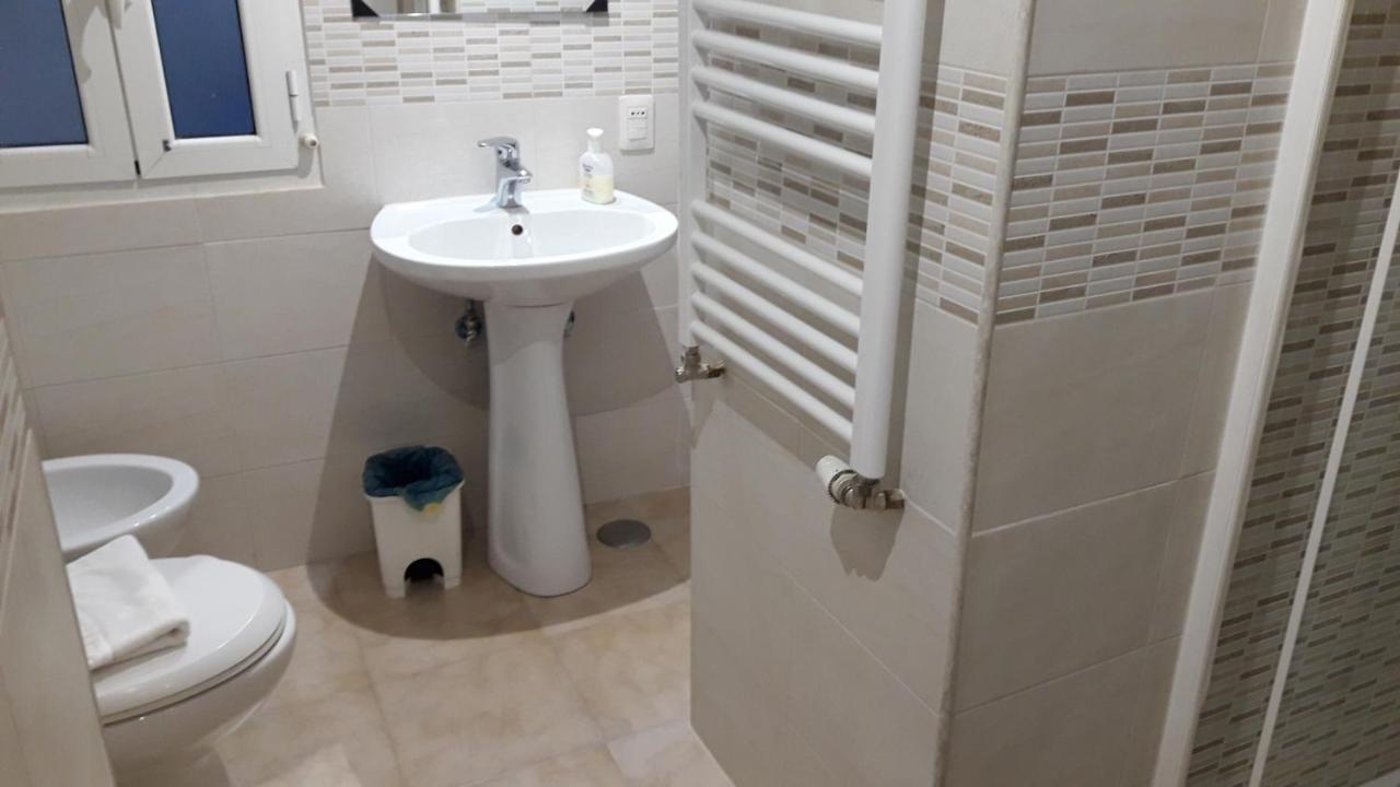 Casa Vacanze Nonno Giulio Rome Exterior photo